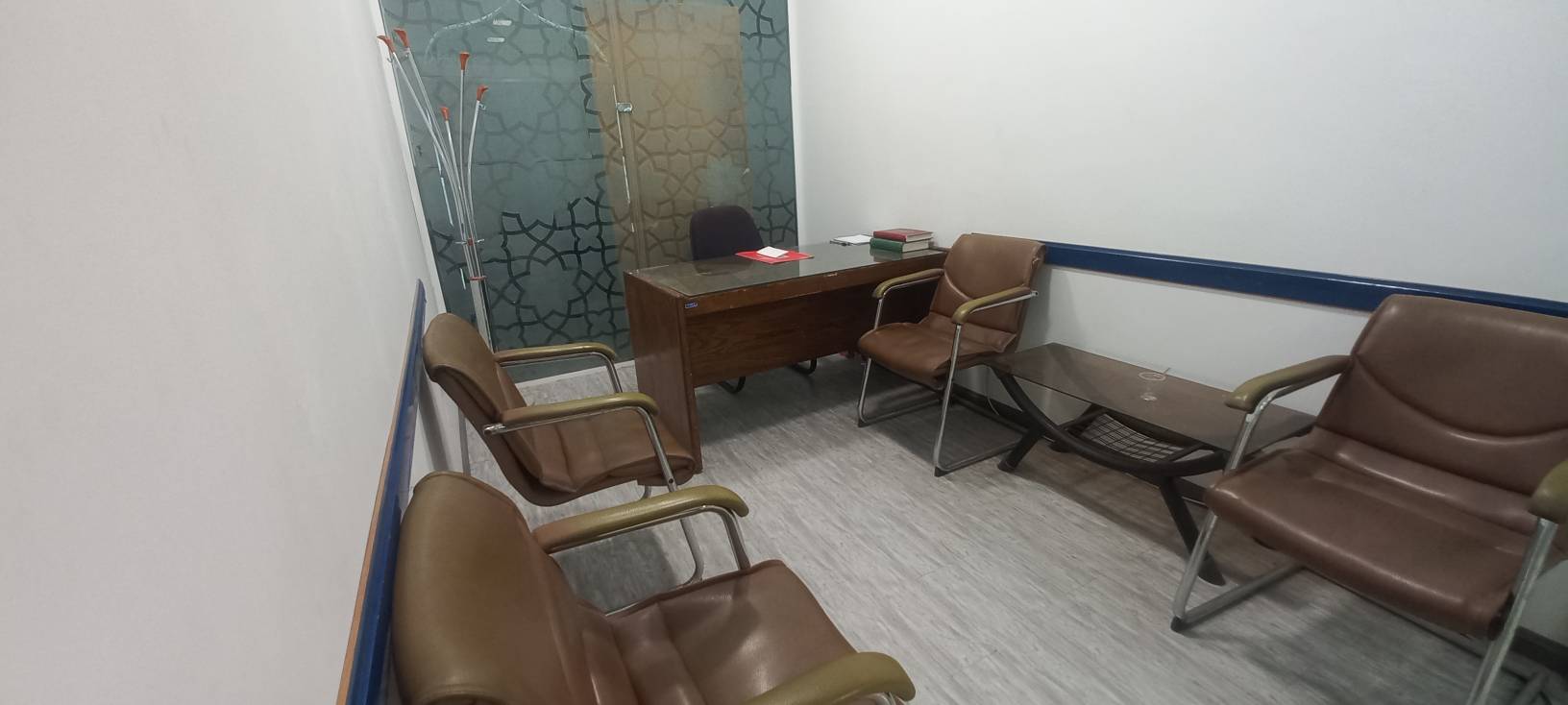 فضاها و امکانات
