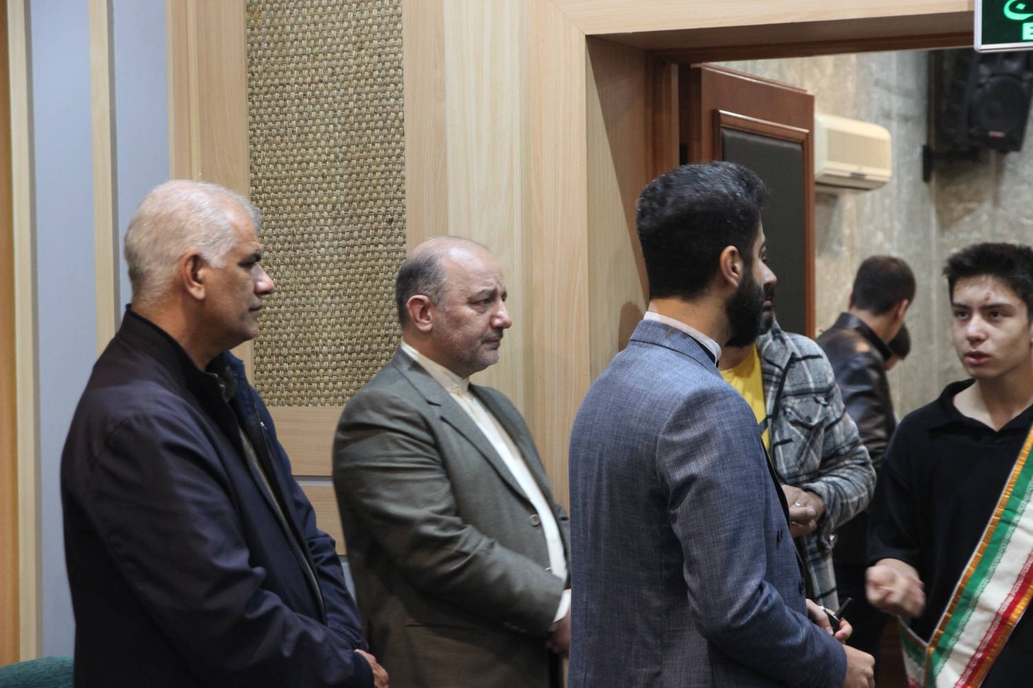 گرامیداشت روز مادر