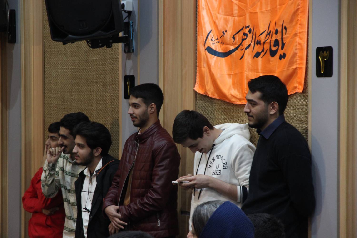 گرامیداشت روز مادر