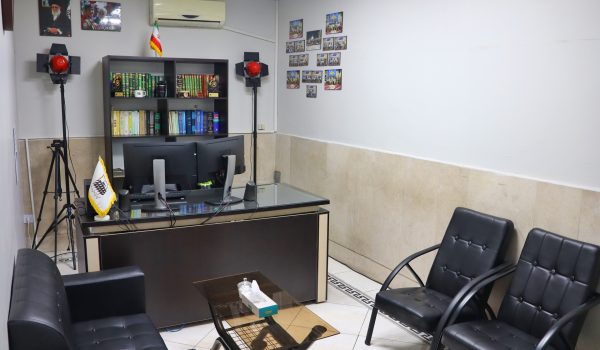 دفتر-رسانه