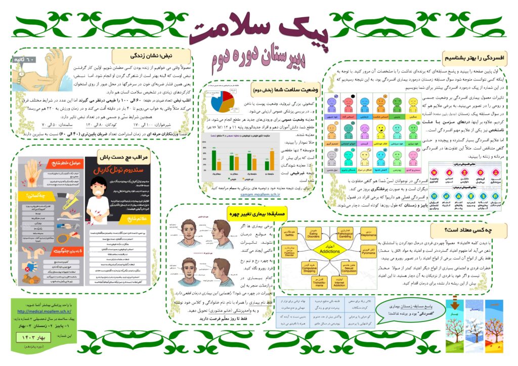 بهار