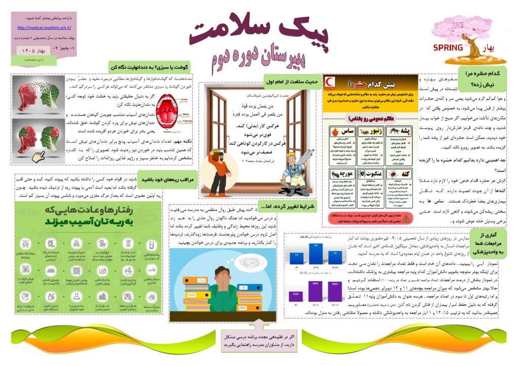 بهار