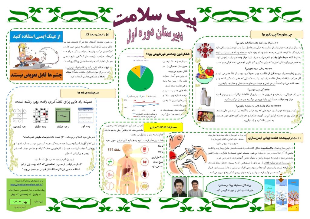 بهار
