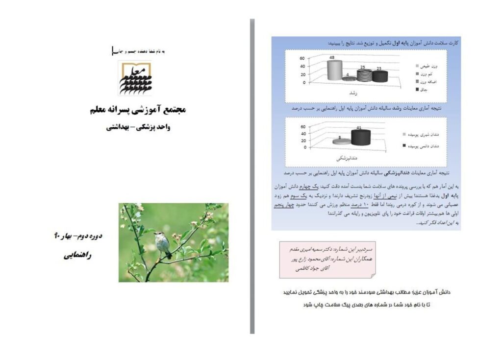 بهار